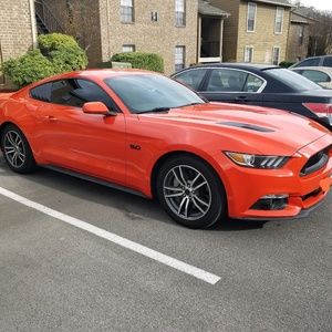 Meet your Posher, Craig